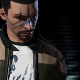 madmat killers portrait