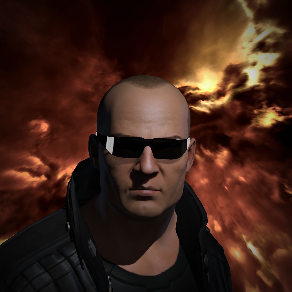 Caldari Citizen 91429311