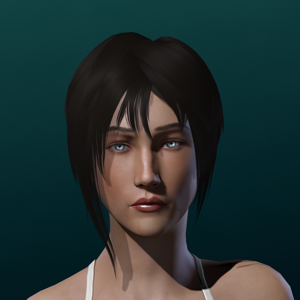 Gallente Citizen 91429451