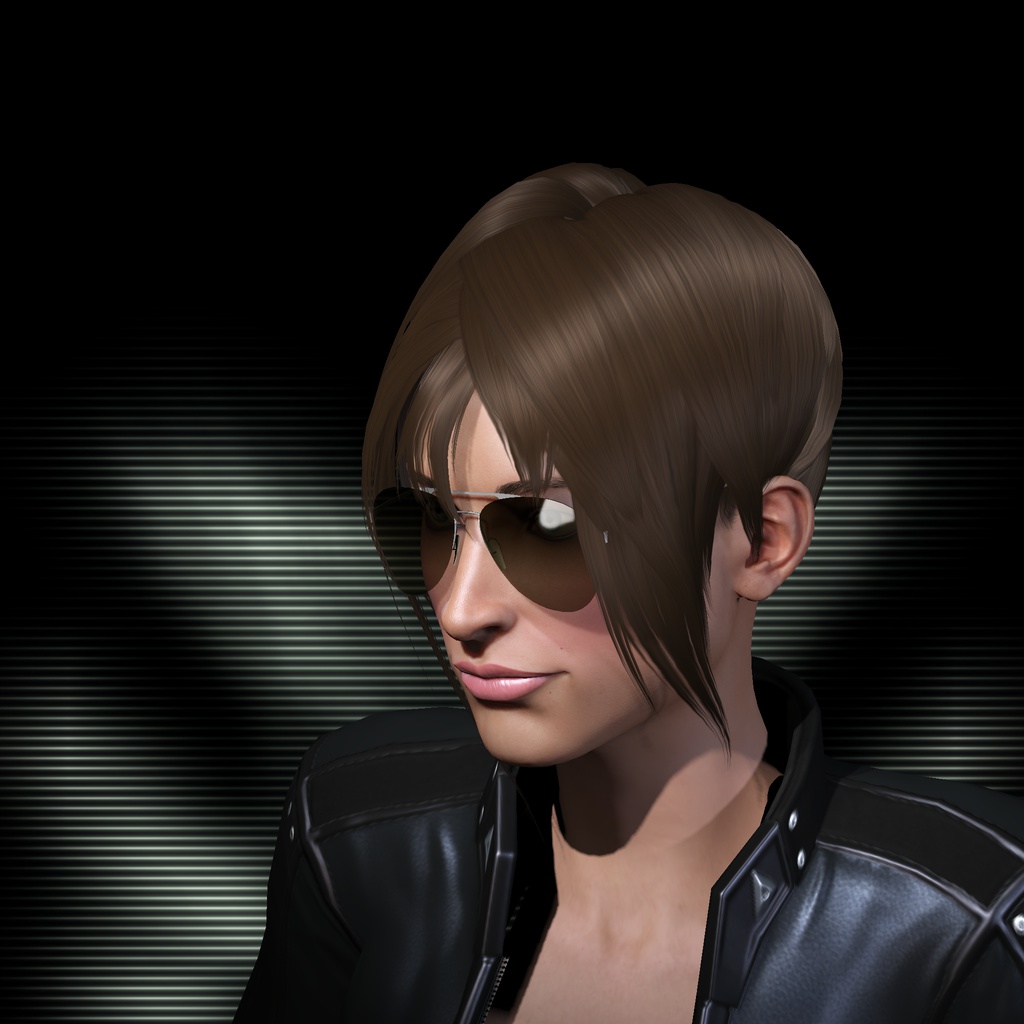 Alekxandra Hersts
