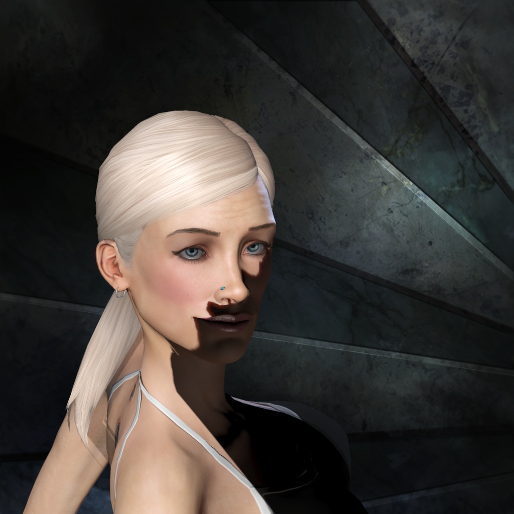 Boosterinavich Glasser