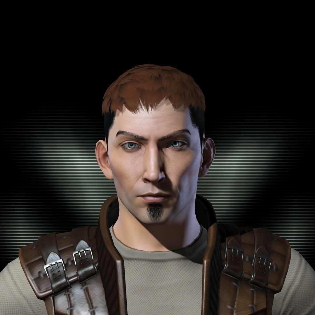 Fury Avatar