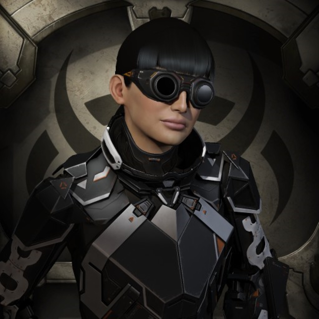 Valarya Myranoor