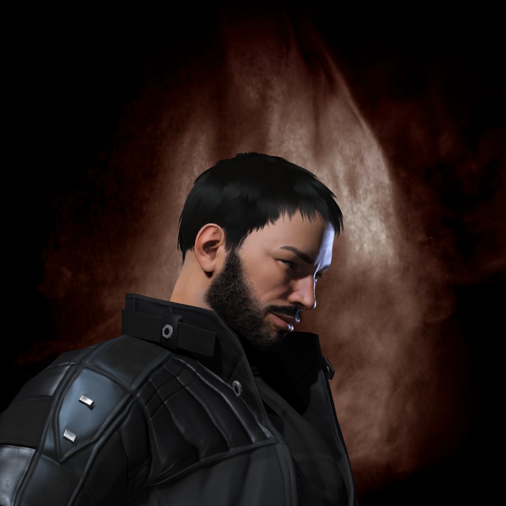 Dante Kamarov