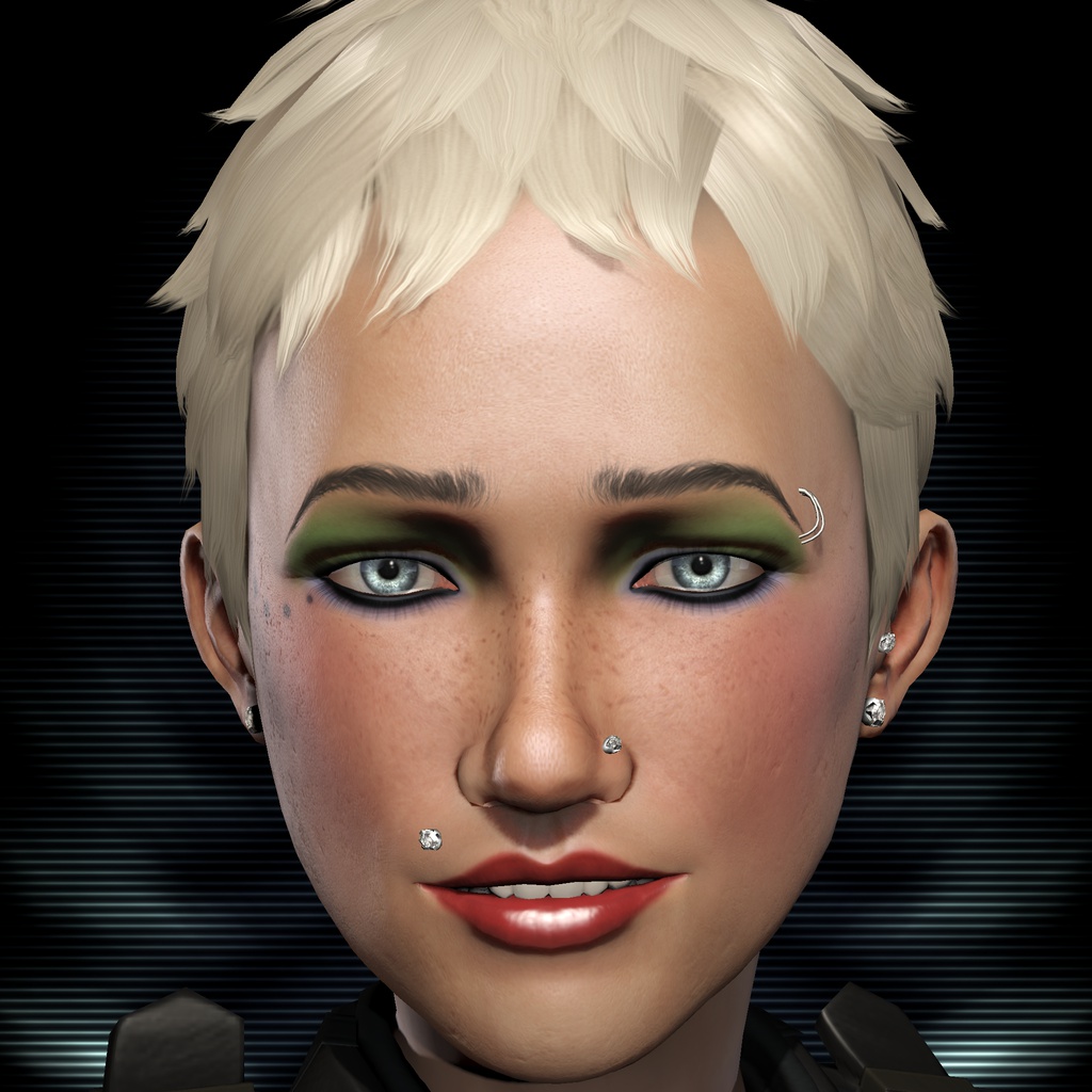 Szilla Blacky