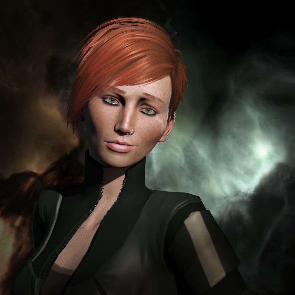 Julie Fisher