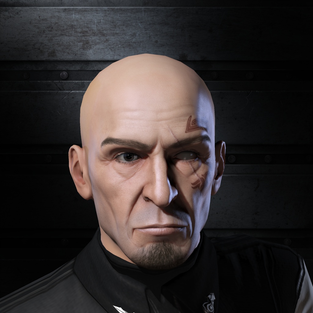 Amarr Citizen 91432021