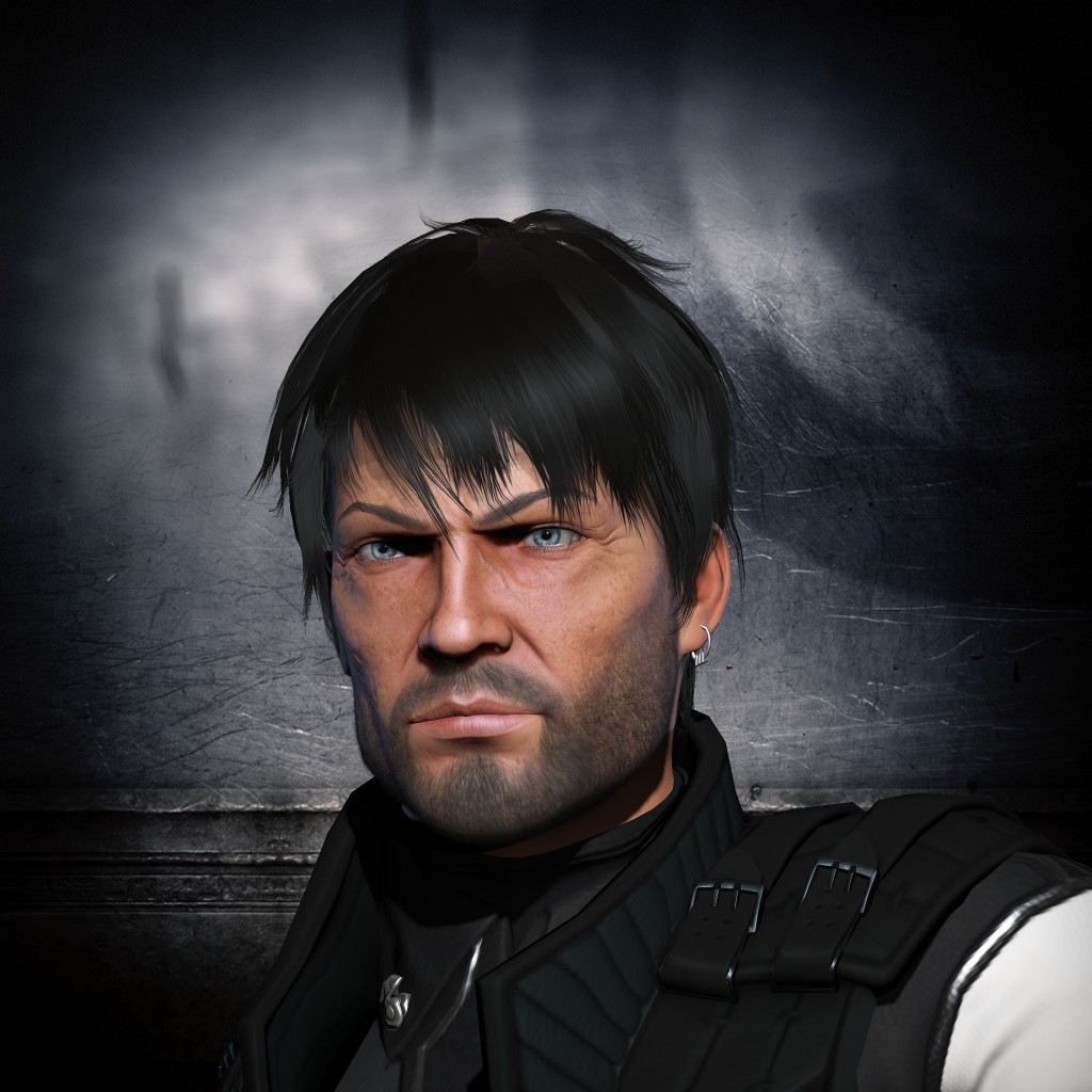 Ikari Aurilen