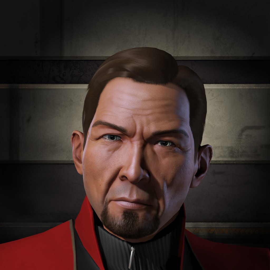Atom Stewart