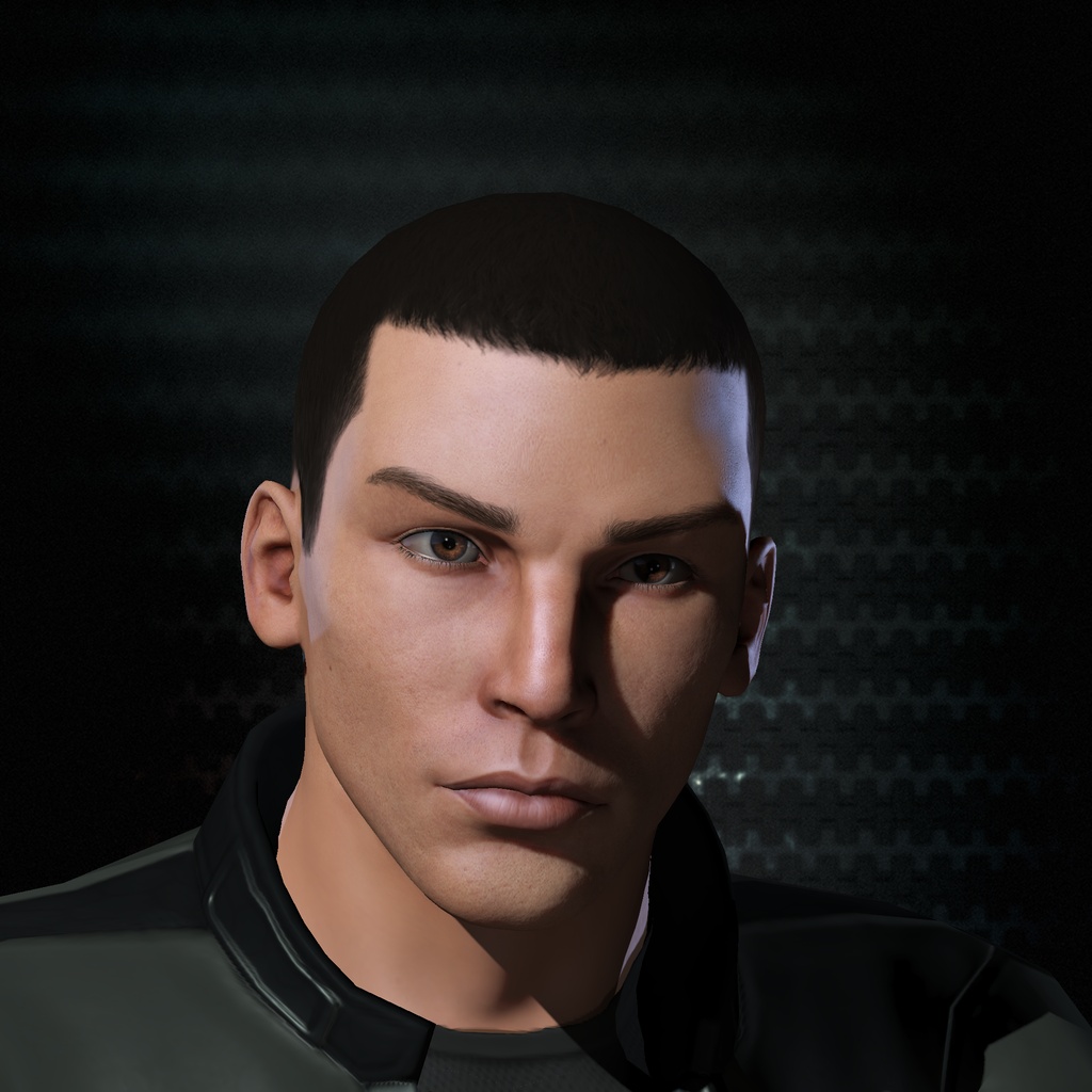Sean Mega