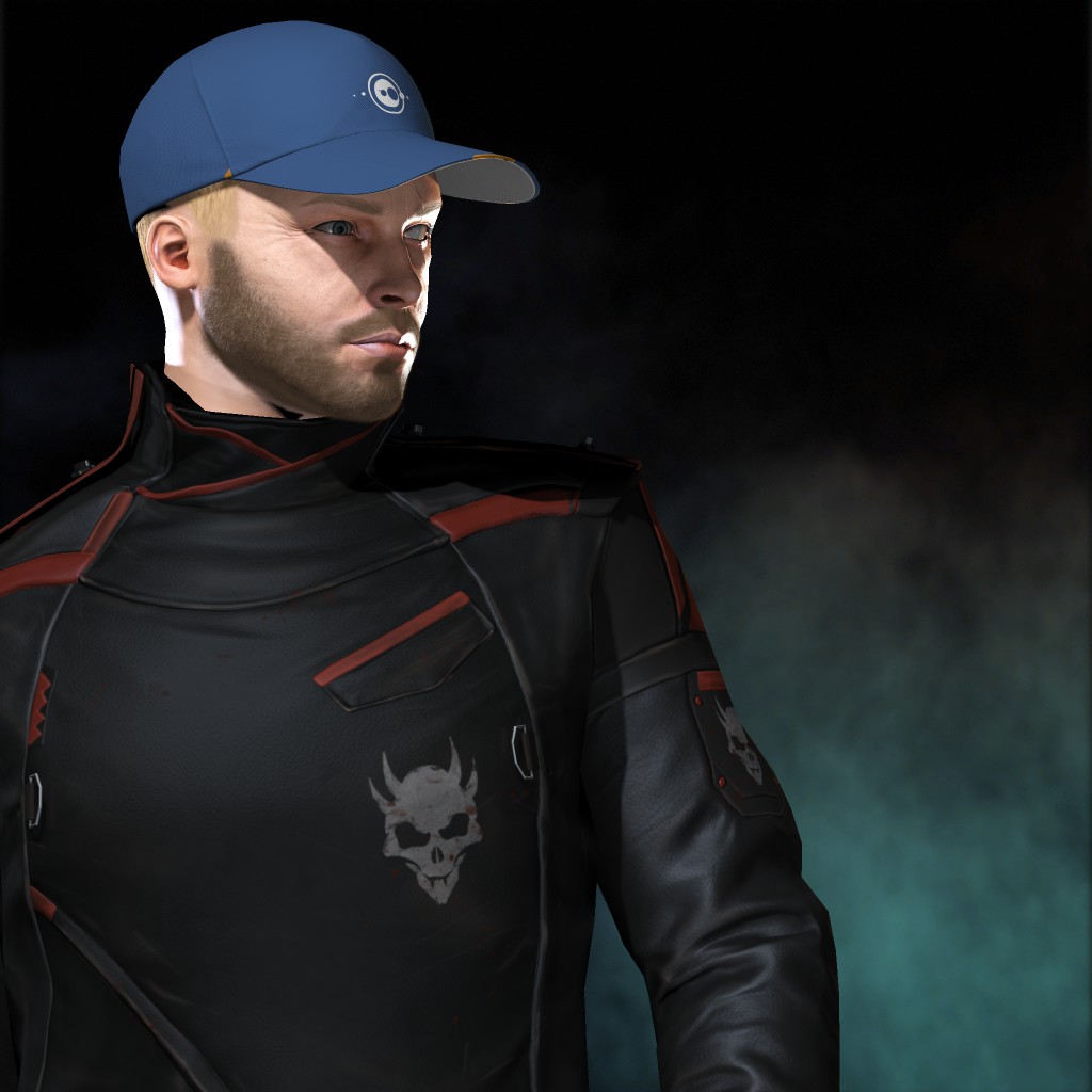 Jack Harkoman