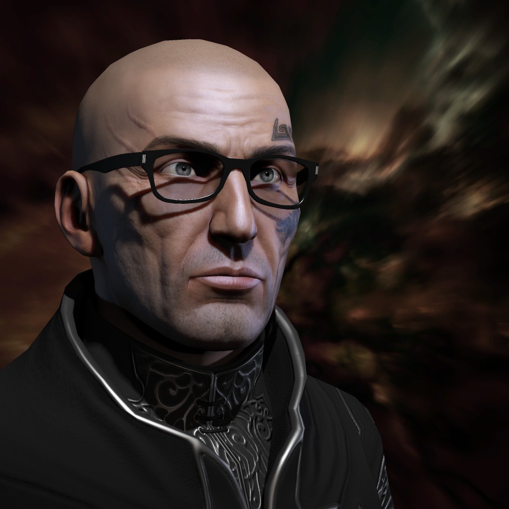 Vladimir Parks