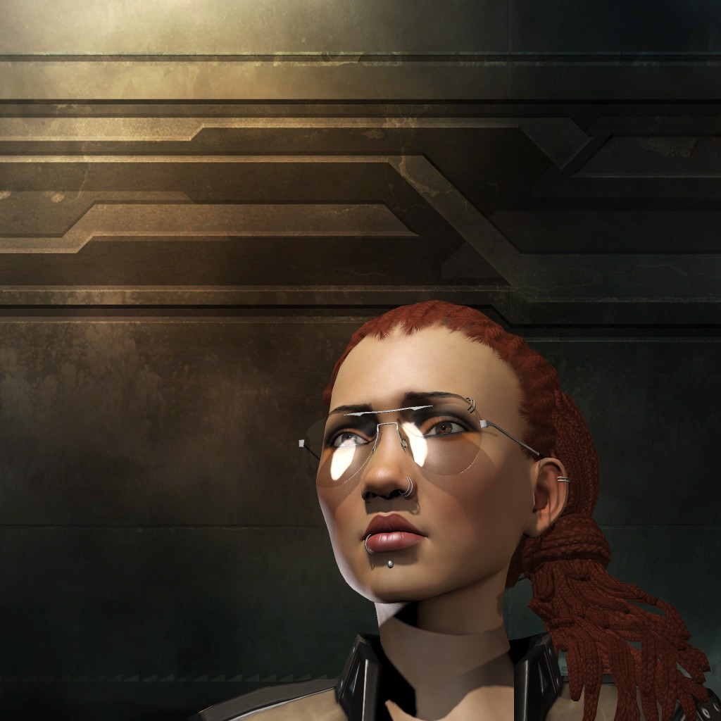 mia Sklor