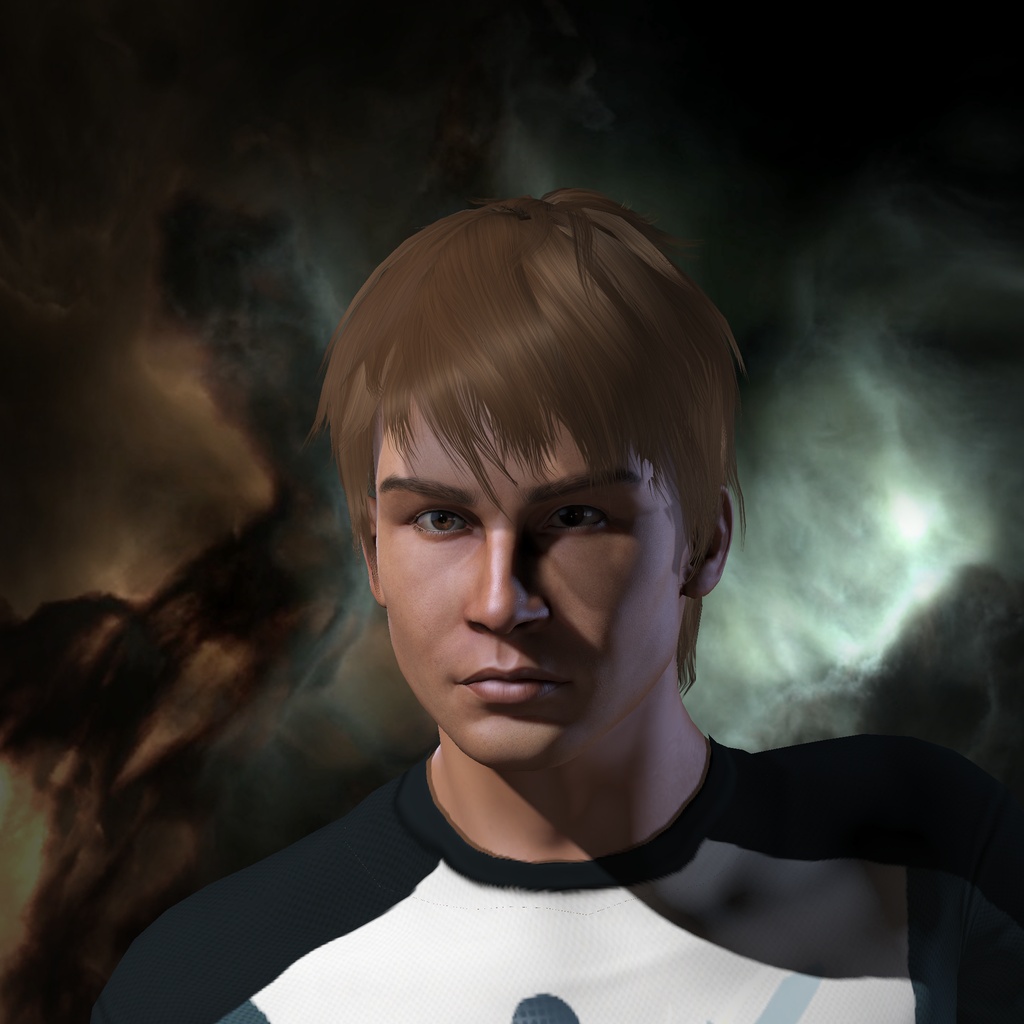 Chief Radanovic Liberrity