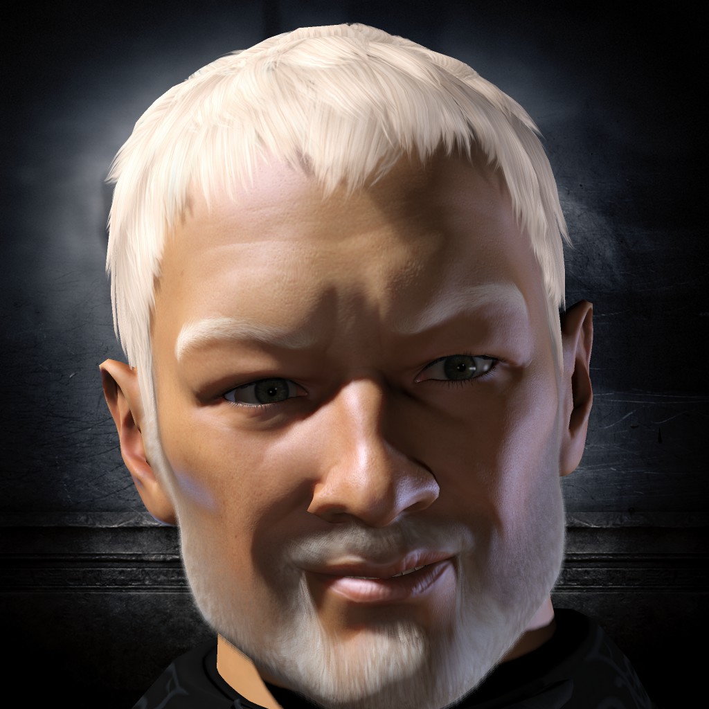 T'Malcolm