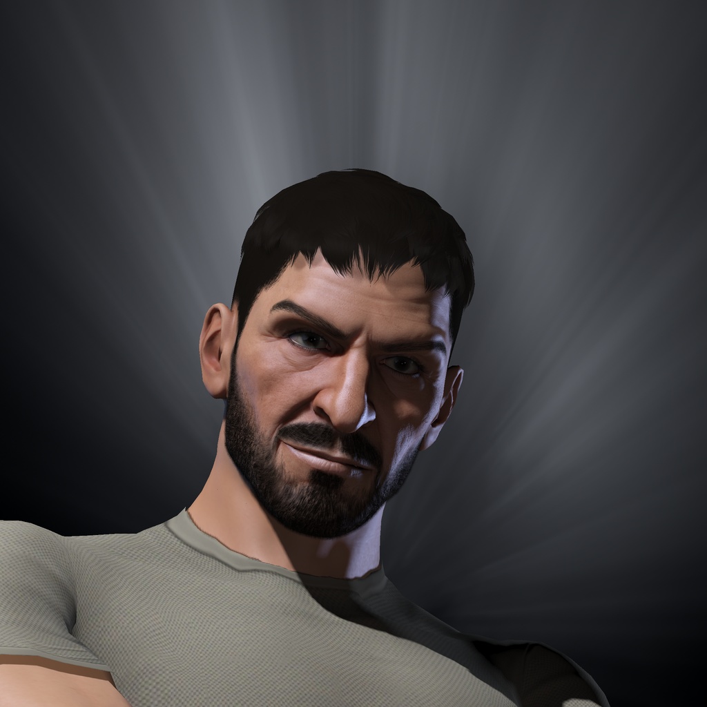 Ben Shimaya