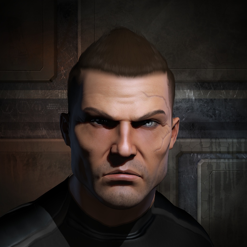 ZenMasterDoom