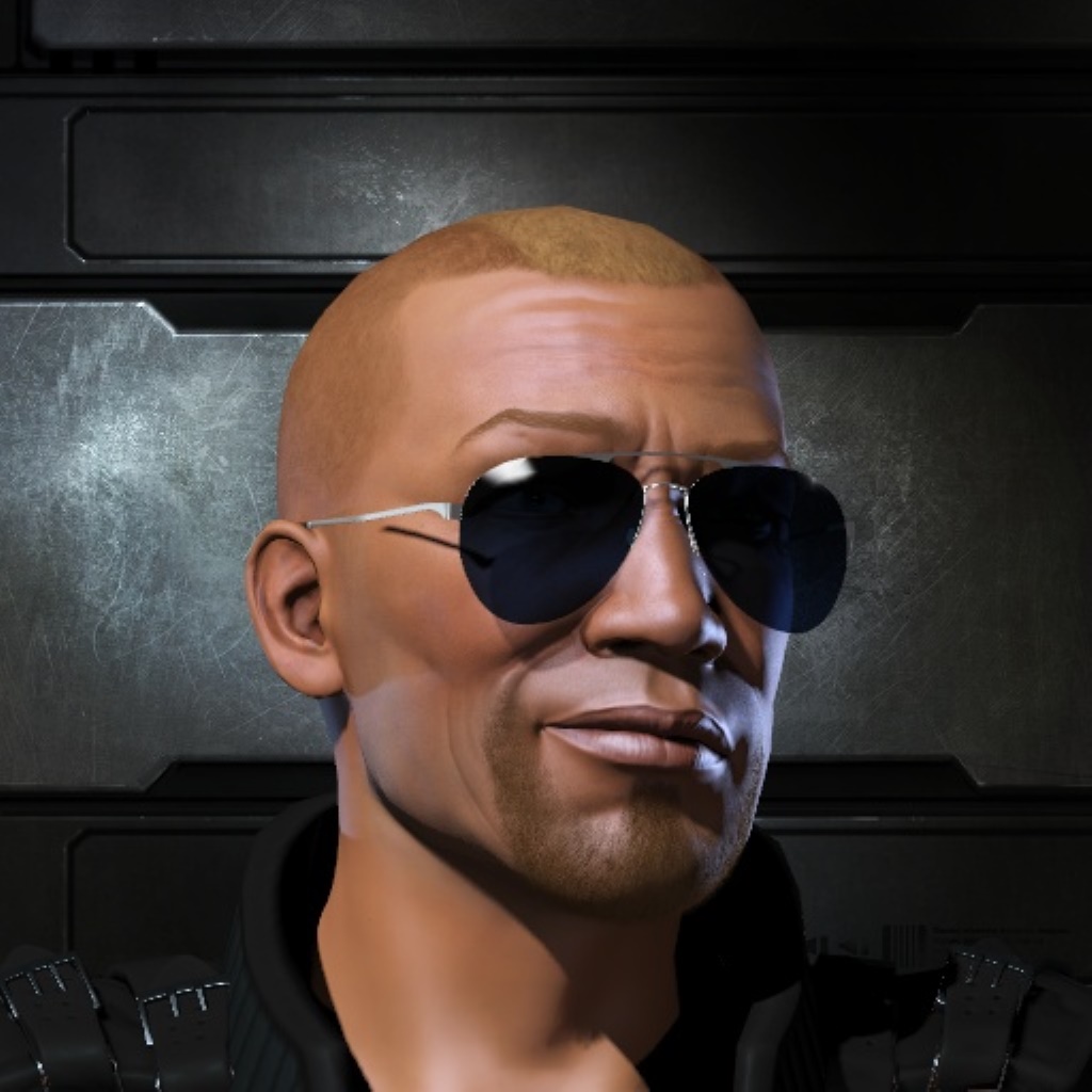 Zachariah Reno