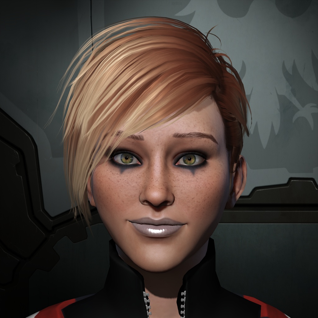 Rae Oban
