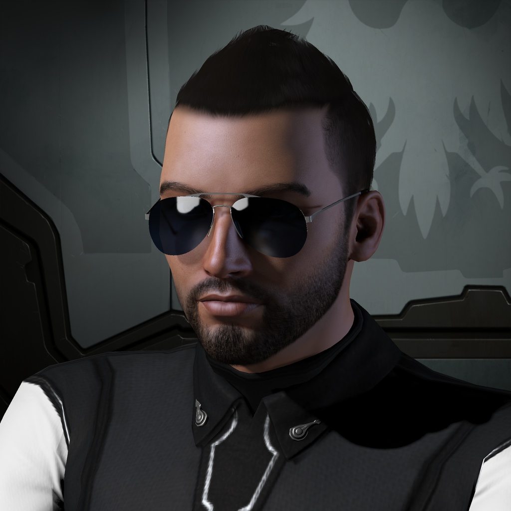 Aleksey Perm