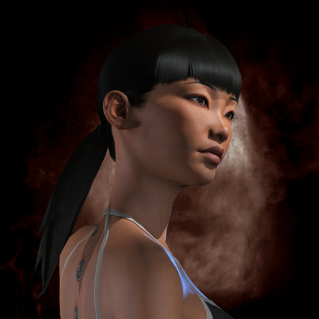 Katana Kane