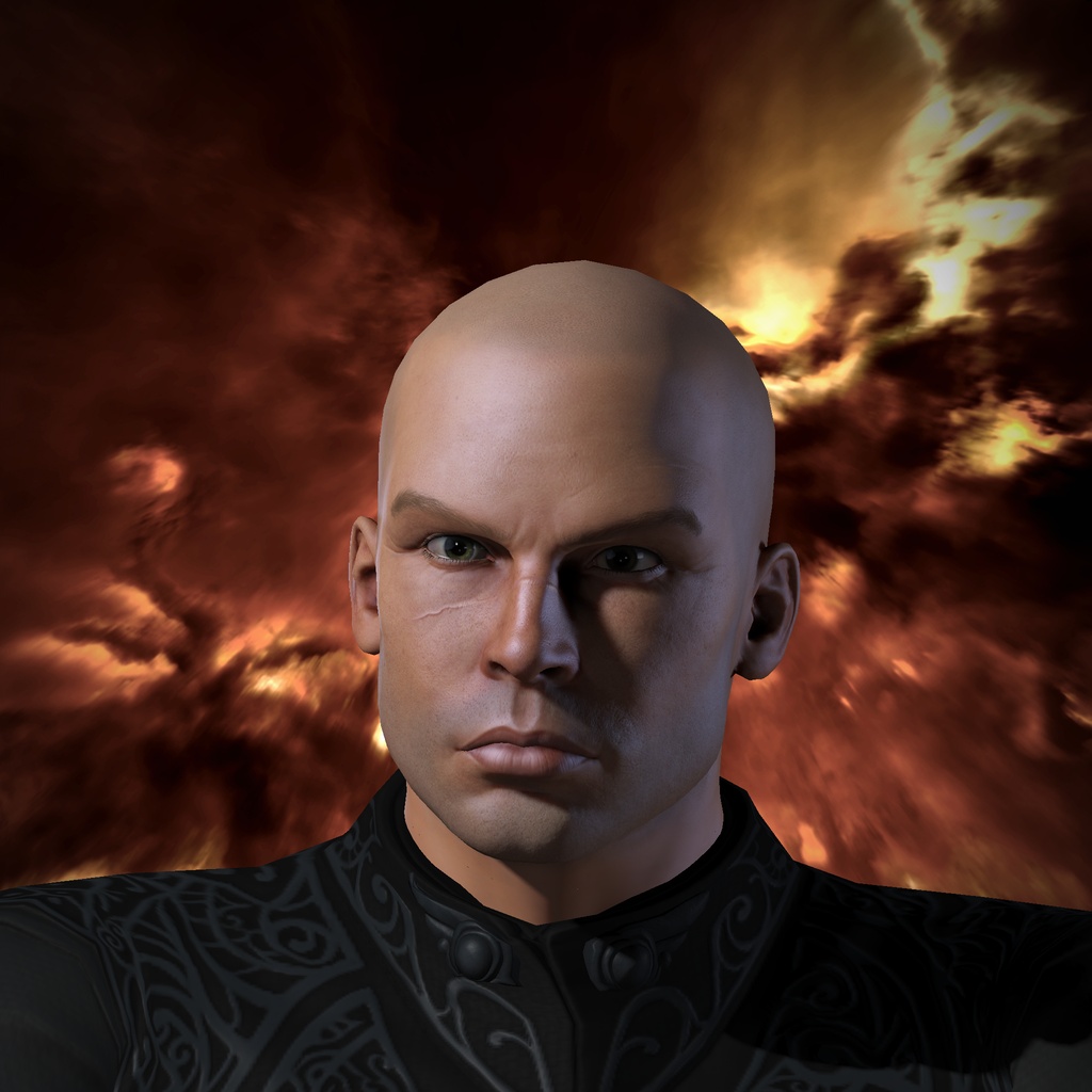 Enigma Solomon