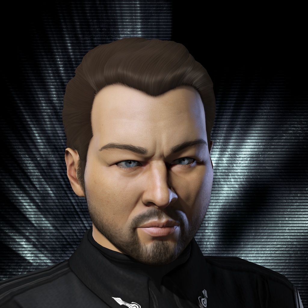 Caldari Citizen 91435017