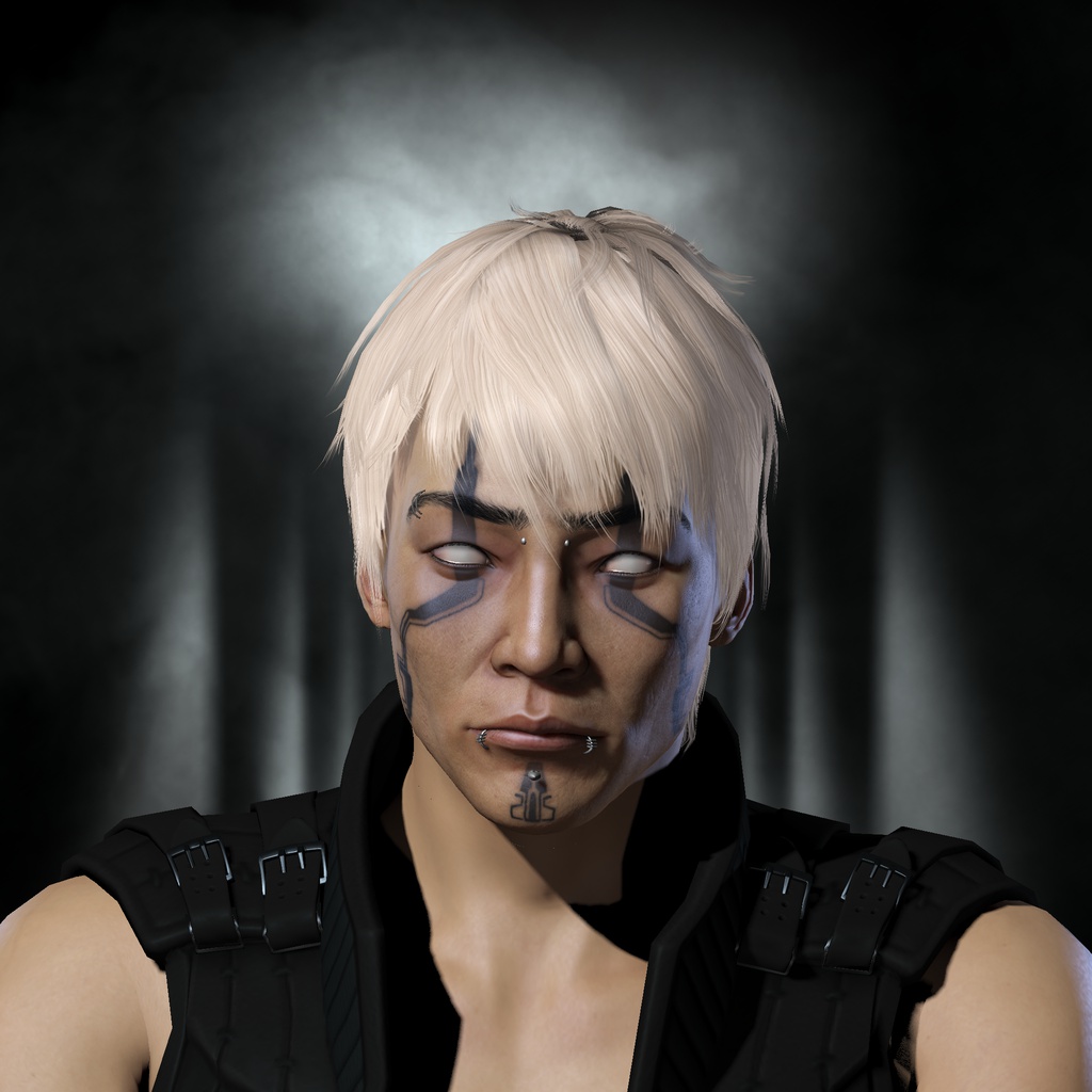 Anime Kroll