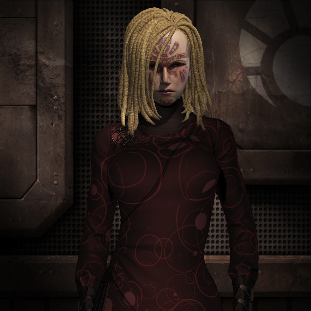 Darla Oskold