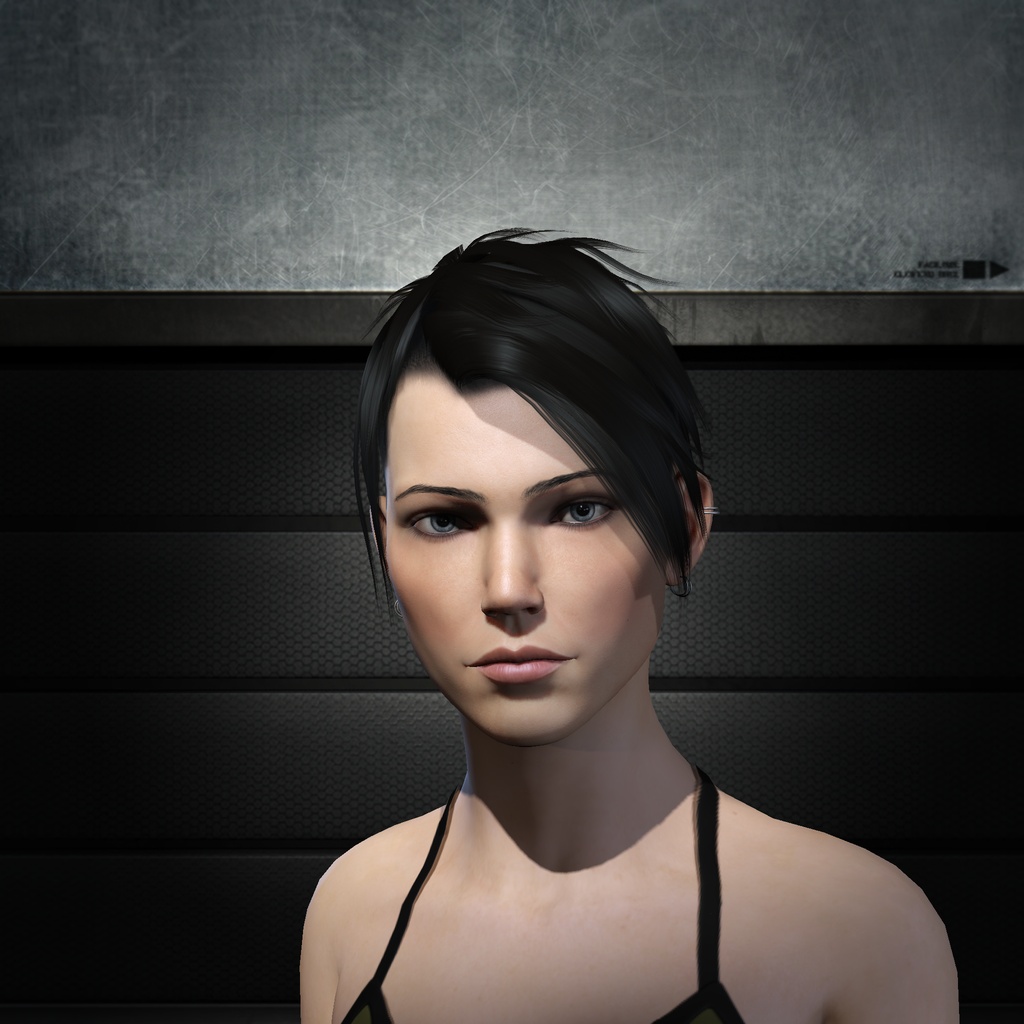 Leila XI