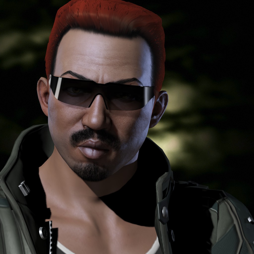 Logan Rindrik
