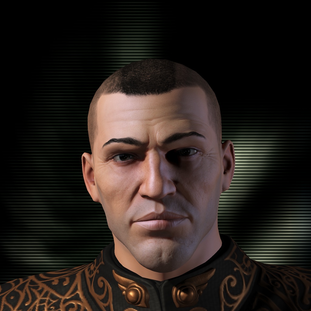Rhaegar Ikkala
