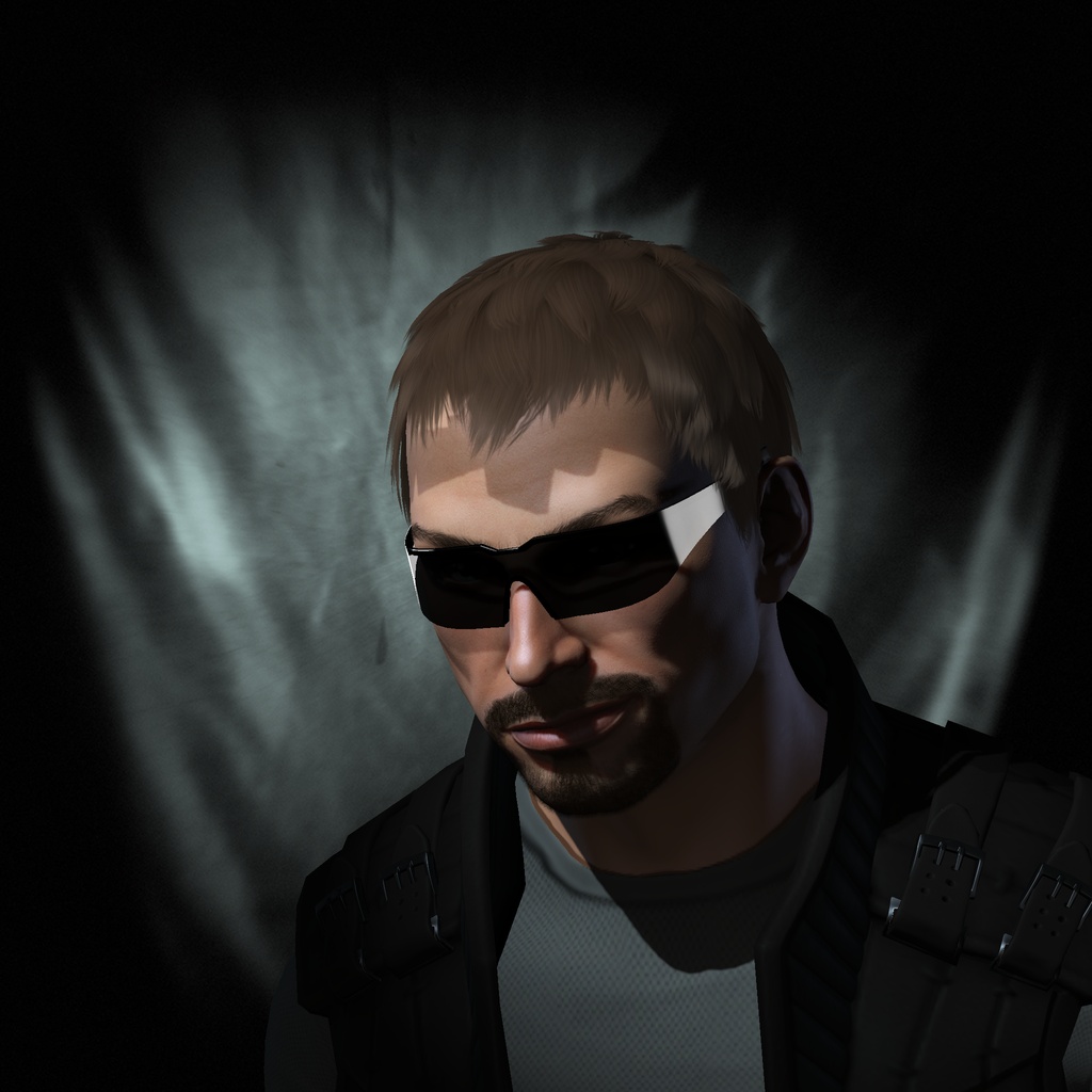 Caldari Citizen 91436088