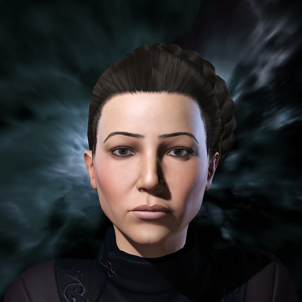 Amarr Citizen 91436287