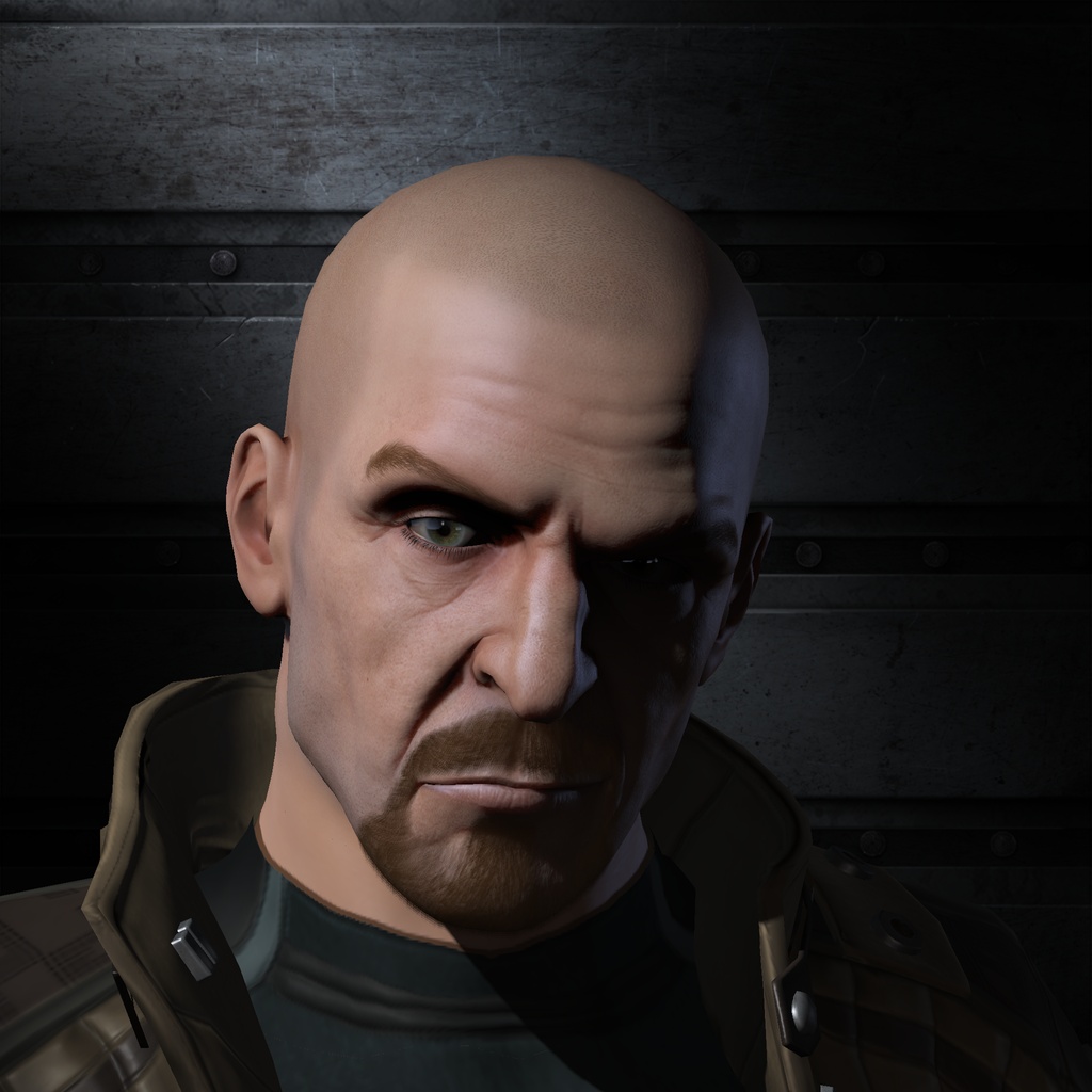 TheSchuck SaM