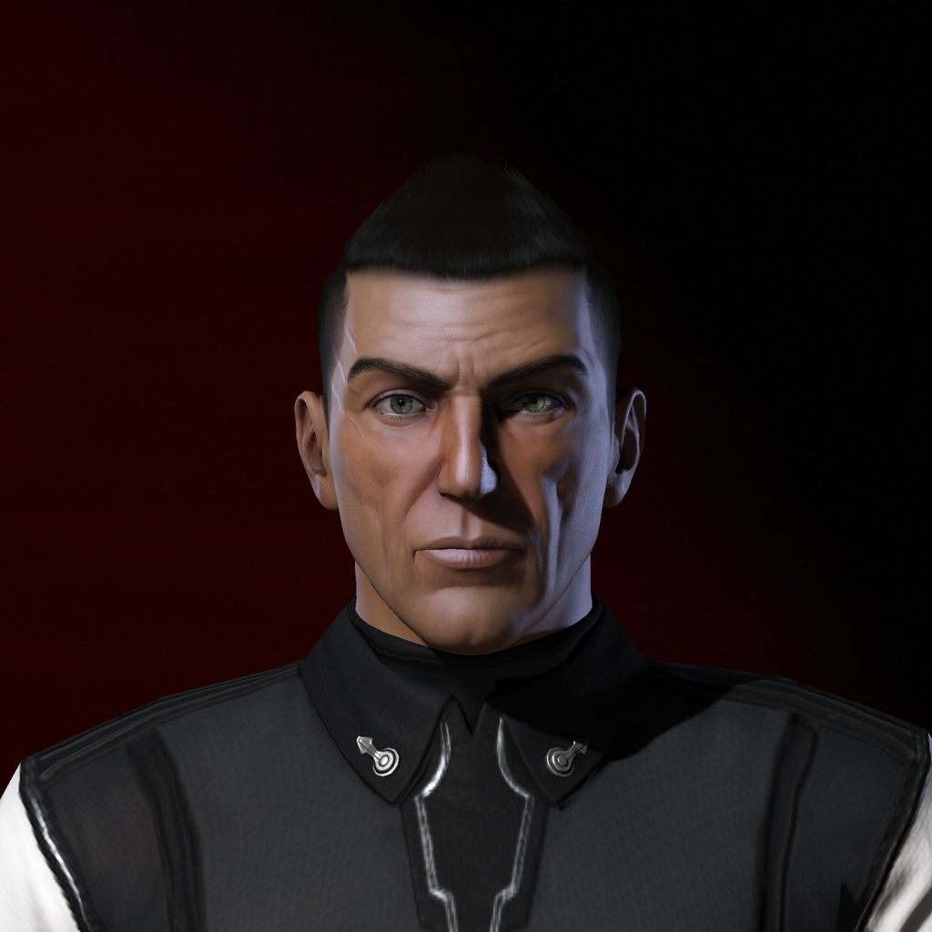 Mr Fortune