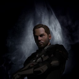 Koppel Motze portrait