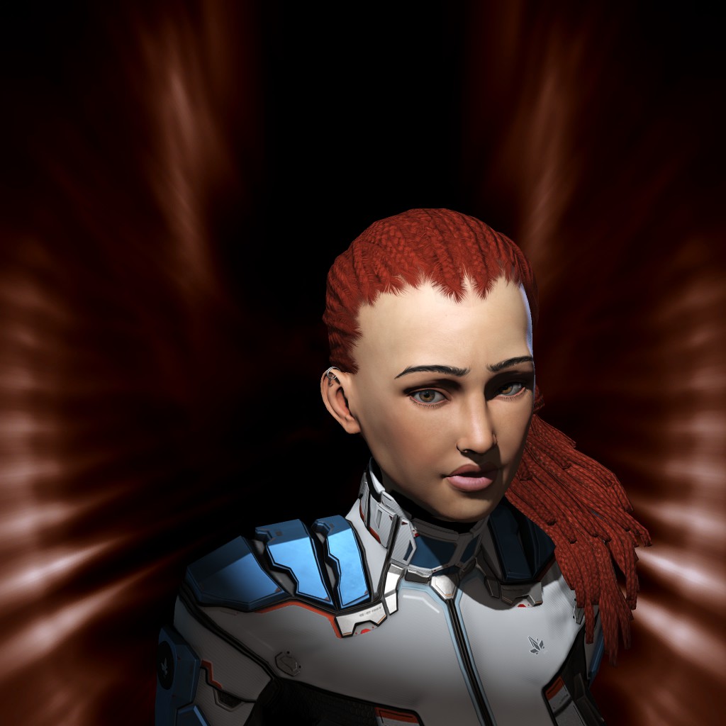 Kusanagi Sansa