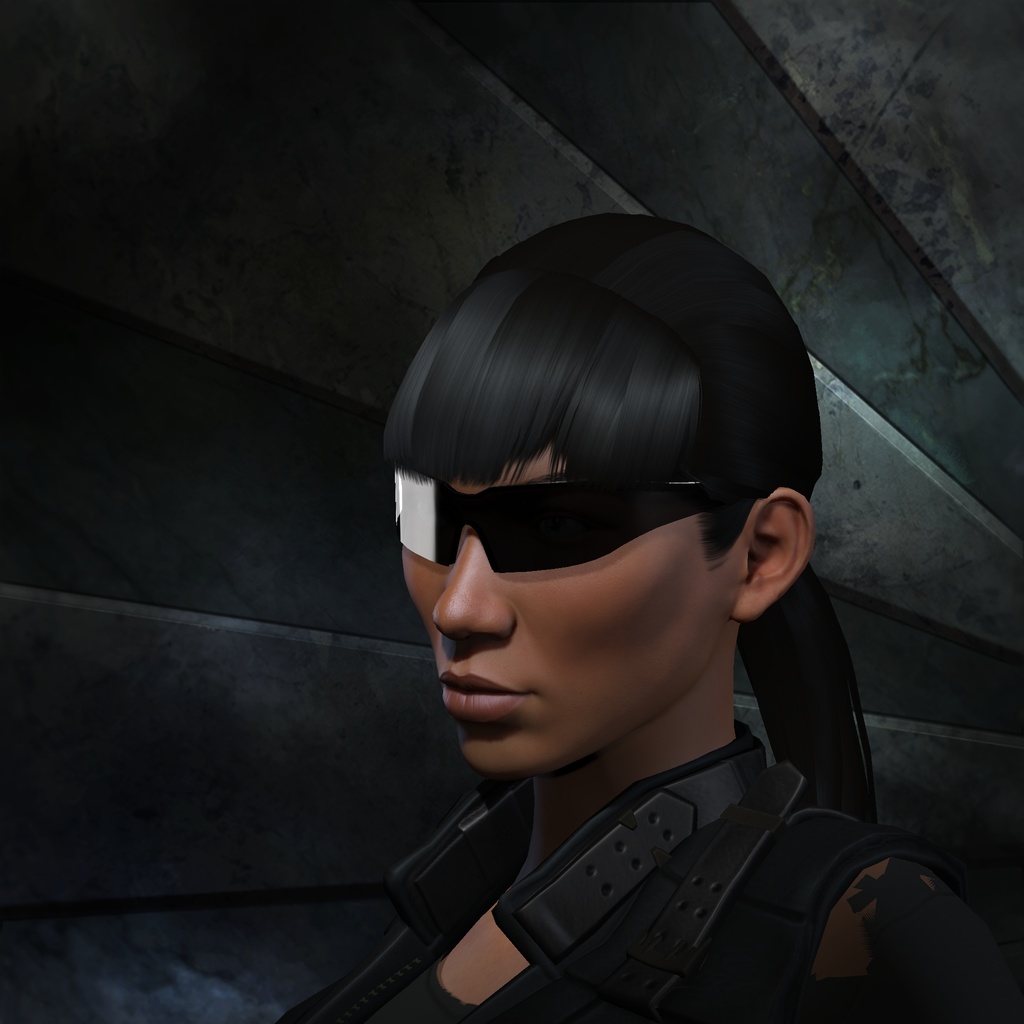 Specialist Taron
