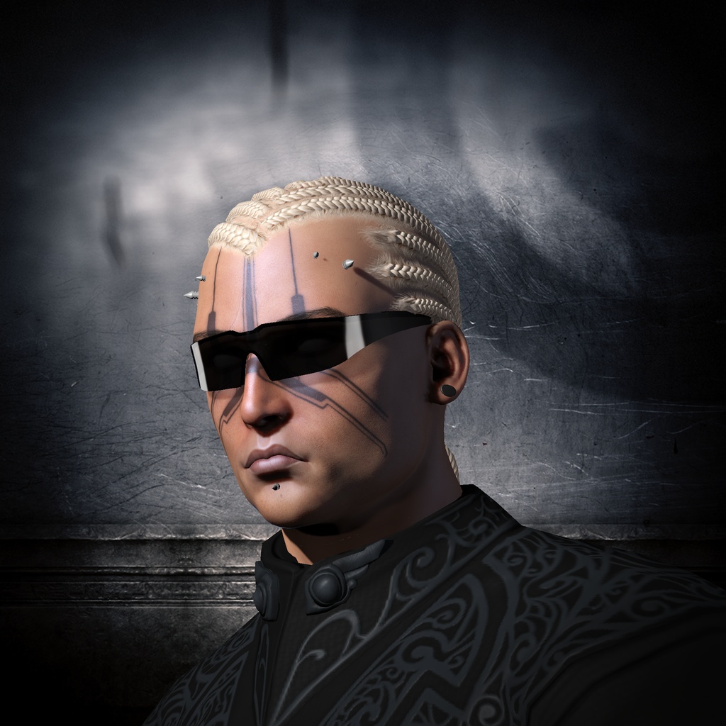 Deron Antollare