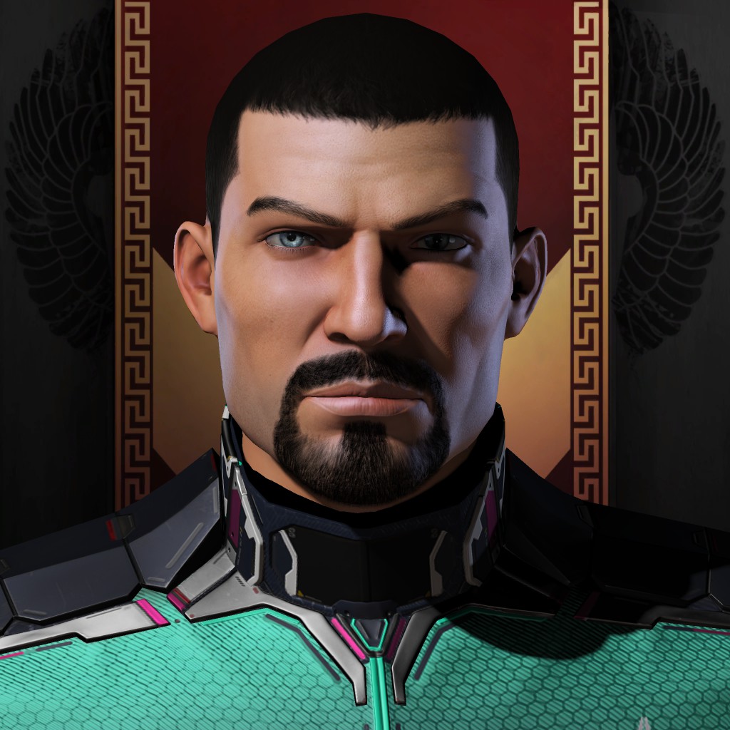portrait