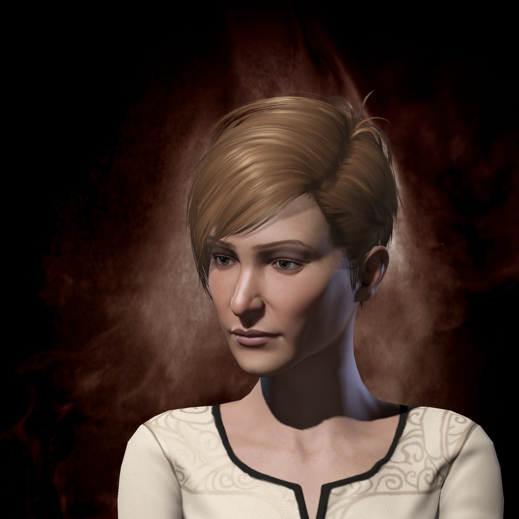 Ilayne Alandur