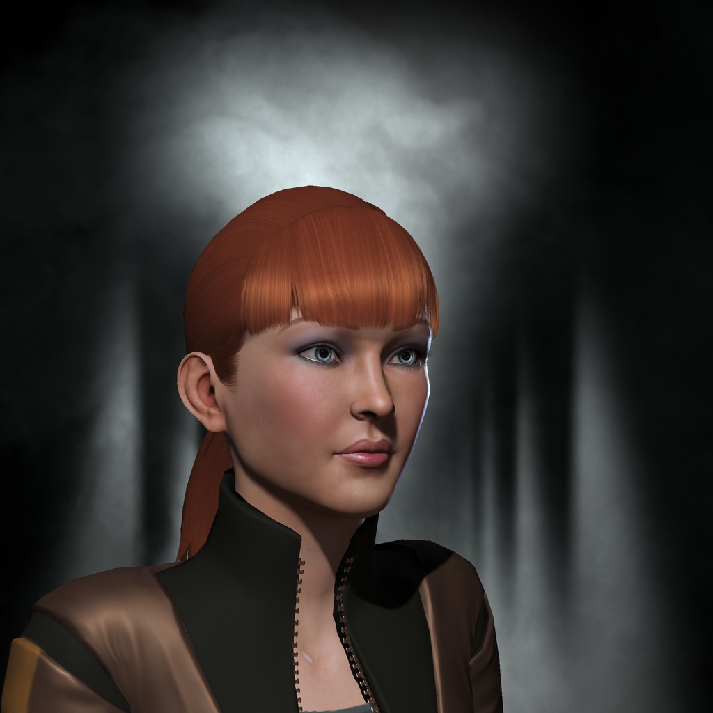 UAF Clare Claymore