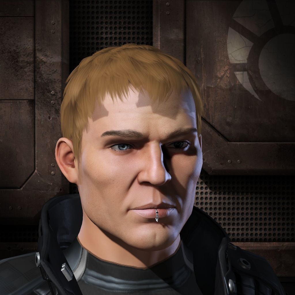 Caldari Citizen 91437848