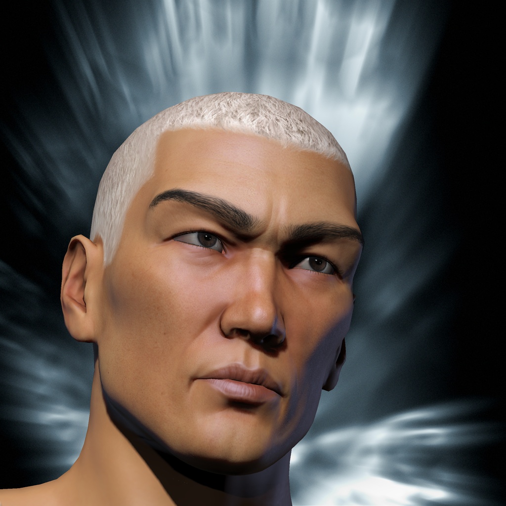 Caldari Citizen 91437885