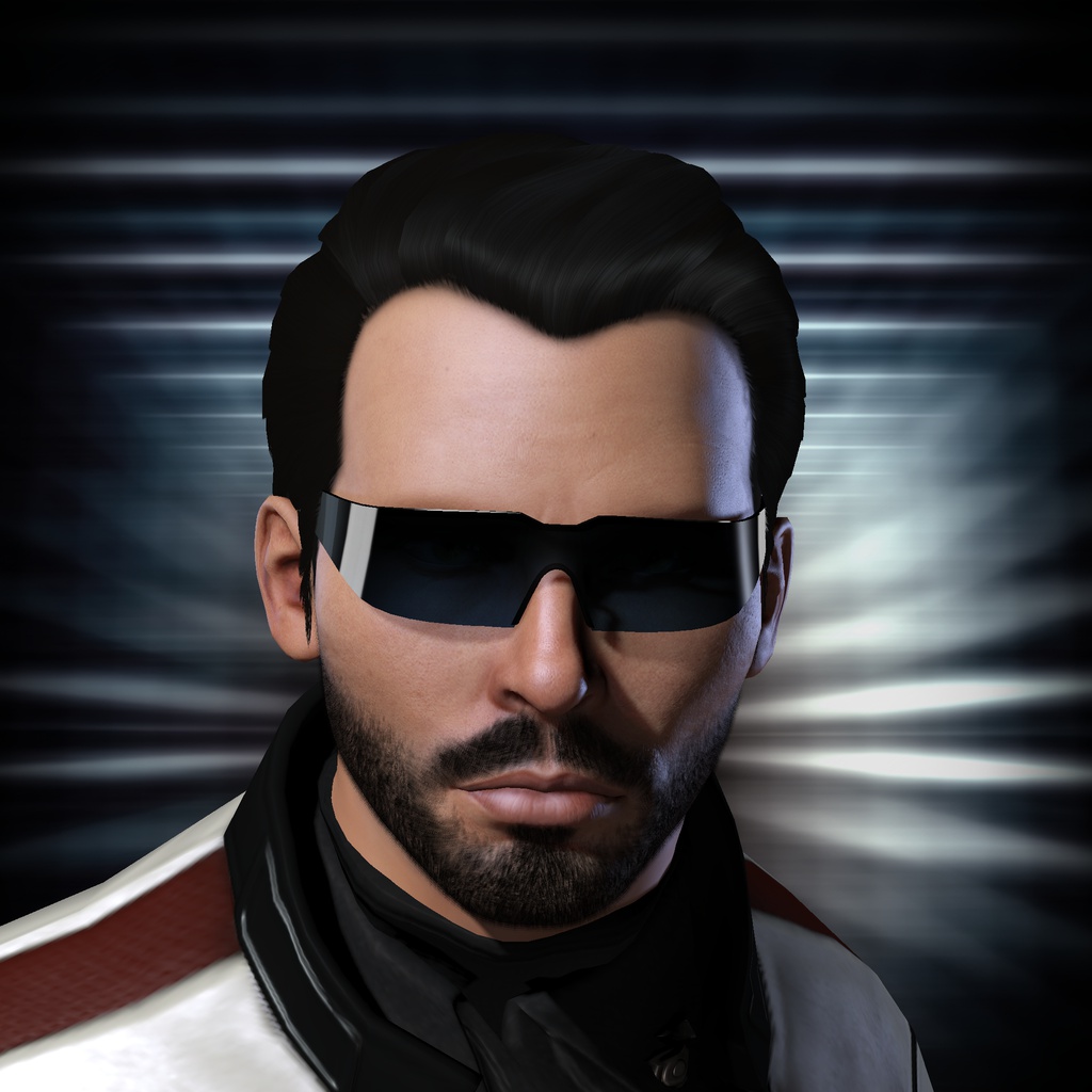 Zander Stoutly