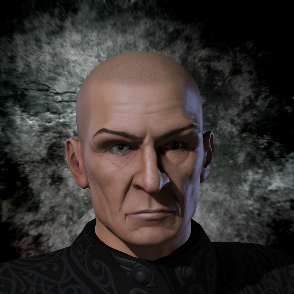 LegionOfHades Arareb