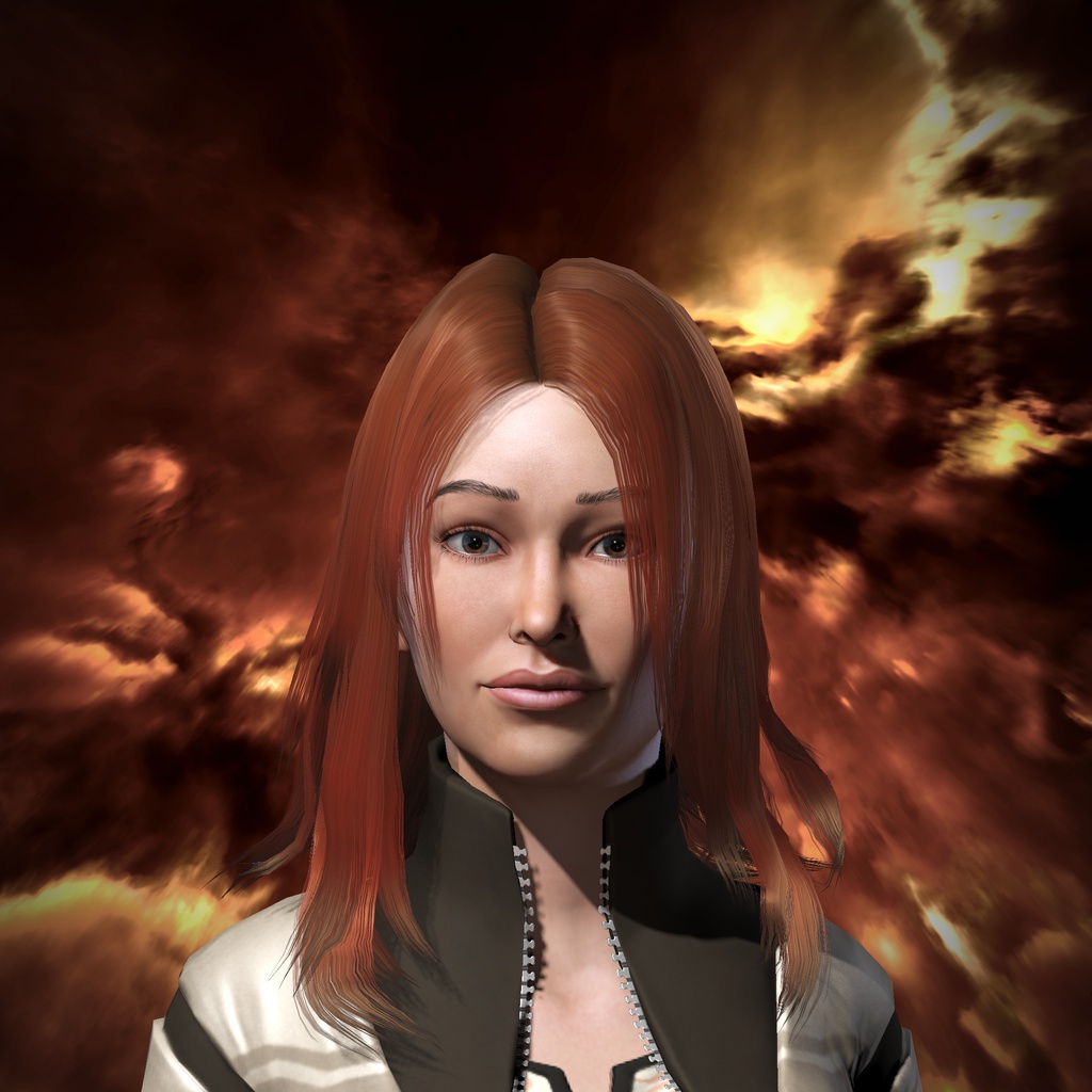 Alice Crendraven