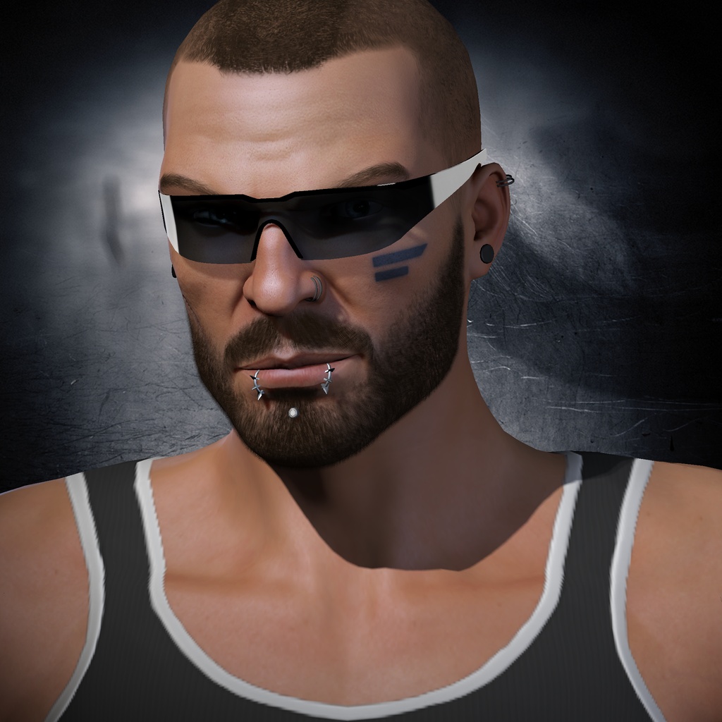 Caldari Citizen 91438681