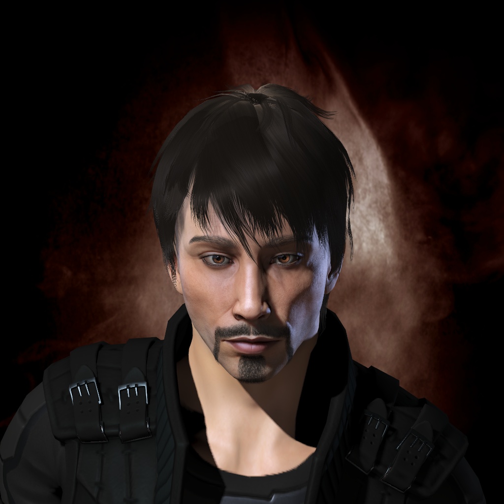 Silent Mitch